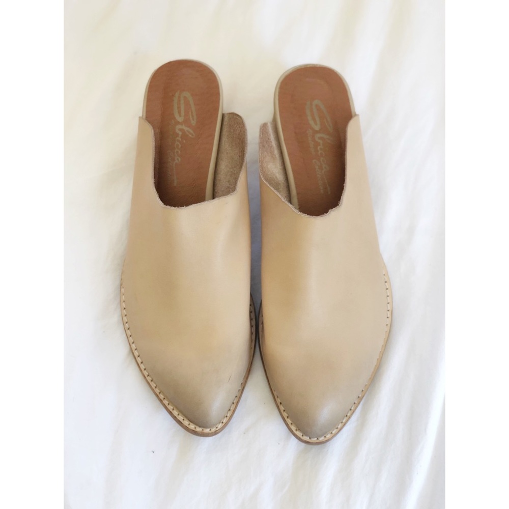 Sbicca vintage collection slides 9
